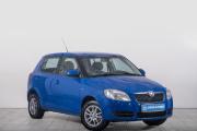 Skoda Fabia II Томск  - изображение 11