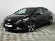Kia Cerato III Рестайлинг (Classic) Санкт-Петербург  - изображение 21