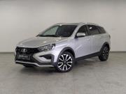 Lada (ВАЗ) Vesta I Рестайлинг (NG) Москва  - изображение 27