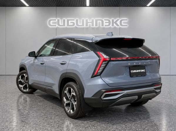 Geely Boyue L I с пробегом 2023 года, цена 1 999 000 рублей, 51000 км, внедорожник, Автокод Объявления