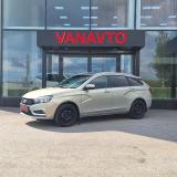 Lada (ВАЗ) Vesta I Азнакаево  - изображение 21