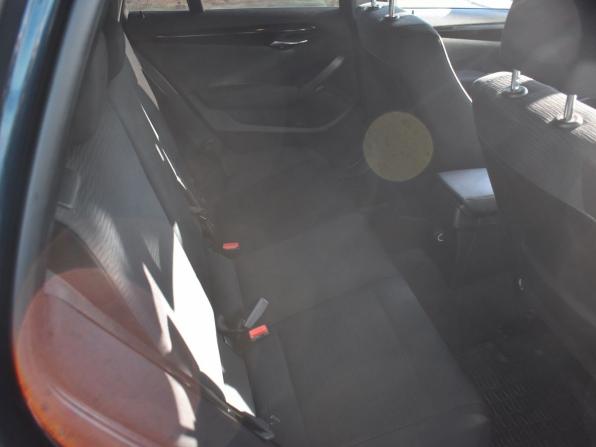 BMW X1 I (E84) Рестайлинг с пробегом 2012 года, цена 860 000 рублей, 291774 км, внедорожник, Автокод Объявления