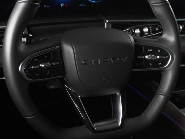 Chery Tiggo 7L с пробегом 2025 года, цена 2 849 000 рублей, 8612 км, внедорожник, Автокод Объявления