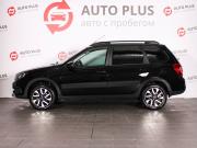 Lada (ВАЗ) Granta I Рестайлинг Минеральные Воды  - изображение 22