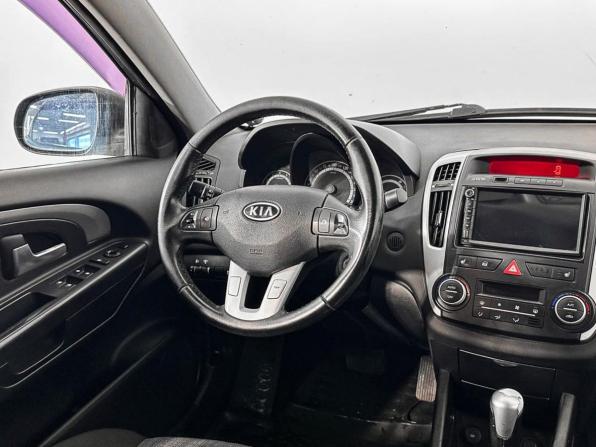 Kia Ceed I Рестайлинг с пробегом 2010 года, цена 711 000 рублей, 224791 км, универсал, Автокод Объявления