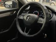 Skoda Octavia III (A7) Рестайлинг Пермь  - изображение 35