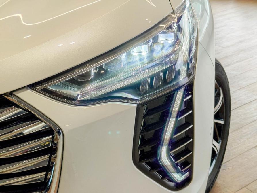 Haval Jolion I Тула  - изображение 2