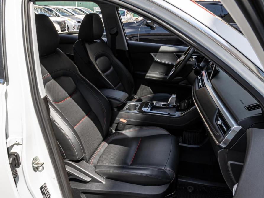 Chery Tiggo 7 Pro I Краснодар  - изображение 8