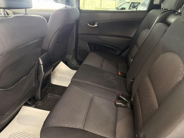 SsangYong Actyon II с пробегом 2011 года, цена 650 000 рублей, 204934 км, внедорожник, Автокод Объявления