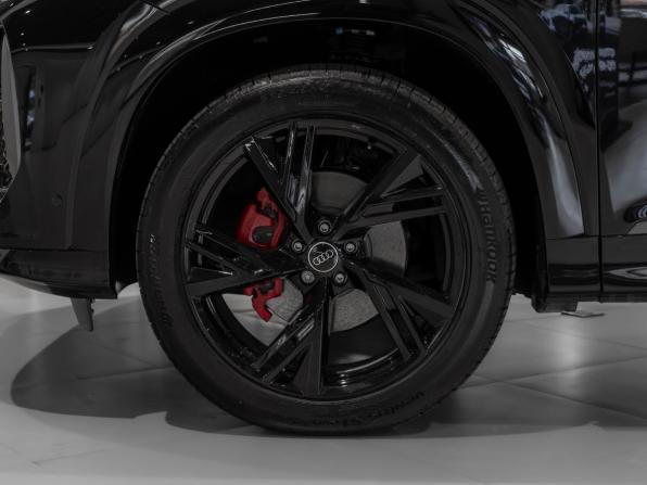 Audi Q6 с пробегом 2026 года, цена 8 700 000 рублей, 17 км, внедорожник, Автокод Объявления