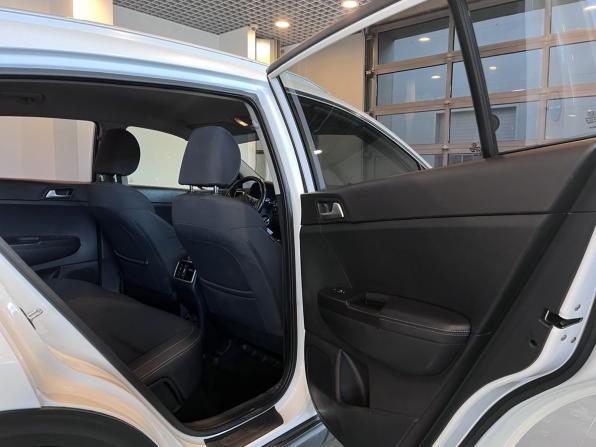 Kia Sportage IV с пробегом 2017 года, цена 1 690 000 рублей, 181269 км, внедорожник, Автокод Объявления