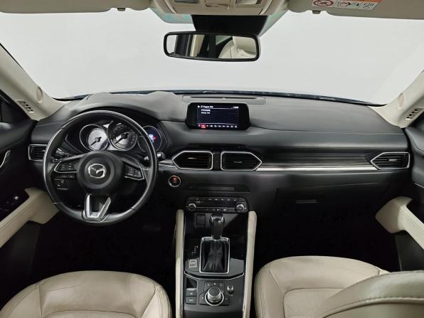 Mazda CX-5 II с пробегом 2019 года, цена 2 349 000 рублей, 193809 км, внедорожник, Автокод Объявления