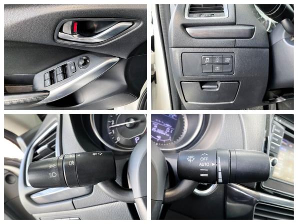 Mazda 6 III (GJ) с пробегом 2013 года, цена 1 520 000 рублей, 153715 км, седан, Автокод Объявления