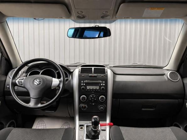 Suzuki Grand Vitara II Рестайлинг с пробегом 2008 года, цена 897 000 рублей, 149727 км, внедорожник, Автокод Объявления