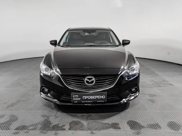 Mazda 6 III (GJ) Рестайлинг с пробегом 2015 года, цена 1 800 000 рублей, 148197 км, седан, Автокод Объявления