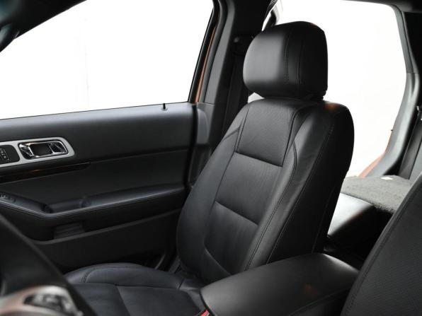 Ford Explorer V с пробегом 2014 года, цена 1 225 000 рублей, 126380 км, внедорожник, Автокод Объявления