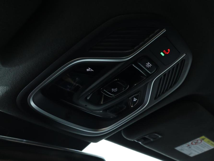 Geely Monjaro I Москва  - изображение 24