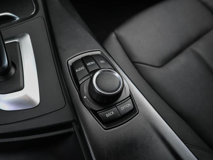 BMW 3 серии VI (F3x) Рестайлинг Новороссийск  - изображение 24