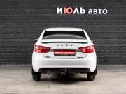 Lada (ВАЗ) Vesta I Екатеринбург  - изображение 23