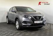 Nissan Qashqai II Рестайлинг Нижний Новгород  - изображение 21