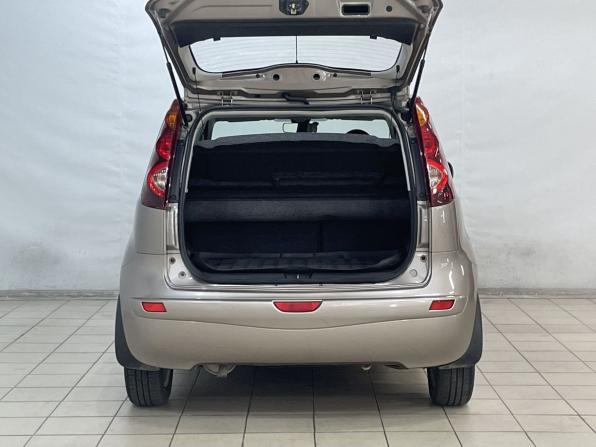 Nissan Note I Рестайлинг с пробегом 2013 года, цена 820 000 рублей, 150017 км, хэтчбек, Автокод Объявления