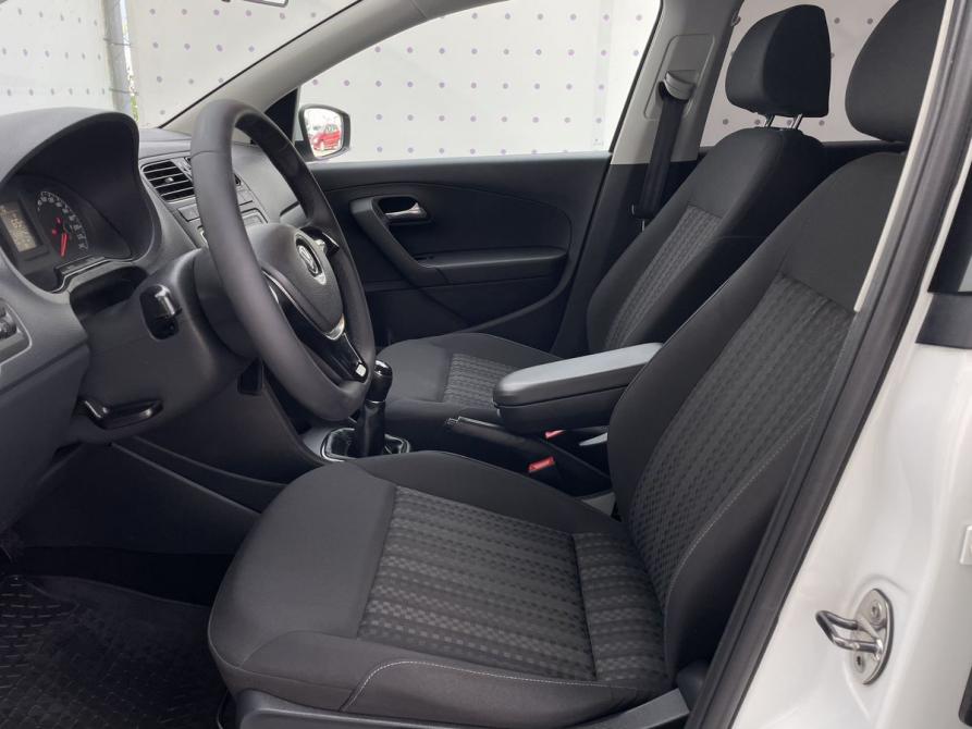 Volkswagen Polo V Рестайлинг Тамбов  - изображение 11