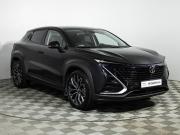 Changan UNI-T I Санкт-Петербург  - изображение 26