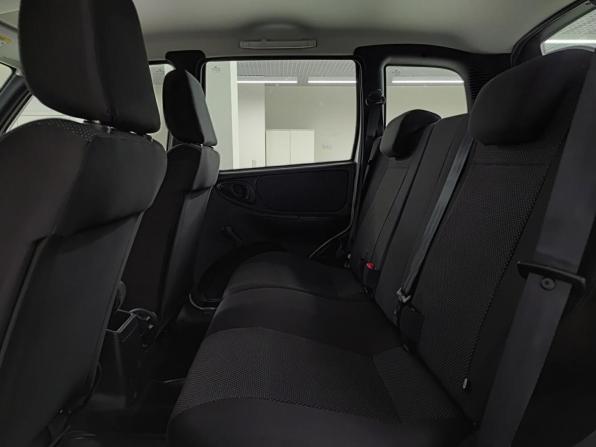 Lada (ВАЗ) Niva I Рестайлинг (Travel) с пробегом 2025 года, цена 1 536 000 рублей, 1798 км, внедорожник, Автокод Объявления