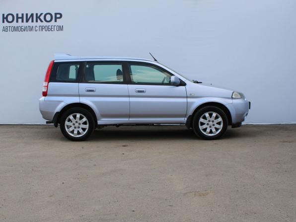Honda HR-V I Рестайлинг с пробегом 2004 года, цена 539 000 рублей, 234000 км, внедорожник, Автокод Объявления