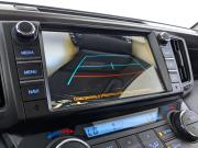 Toyota RAV4 IV (XA40) Рестайлинг Москва  - изображение 58
