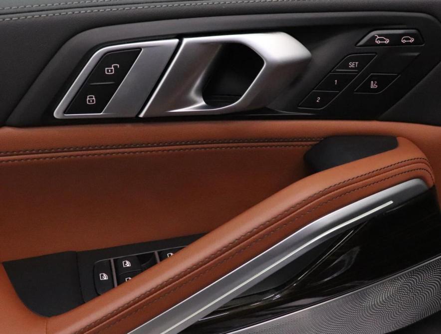 BMW X6 III (G06) Рестайлинг Санкт-Петербург  - изображение 18