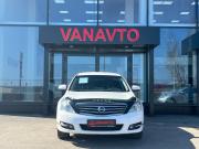 Nissan Teana II Рестайлинг Азнакаево  - изображение 16