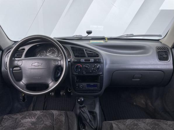 Chevrolet Lanos I с пробегом 2008 года, цена 155 000 рублей, 187214 км, седан, Автокод Объявления