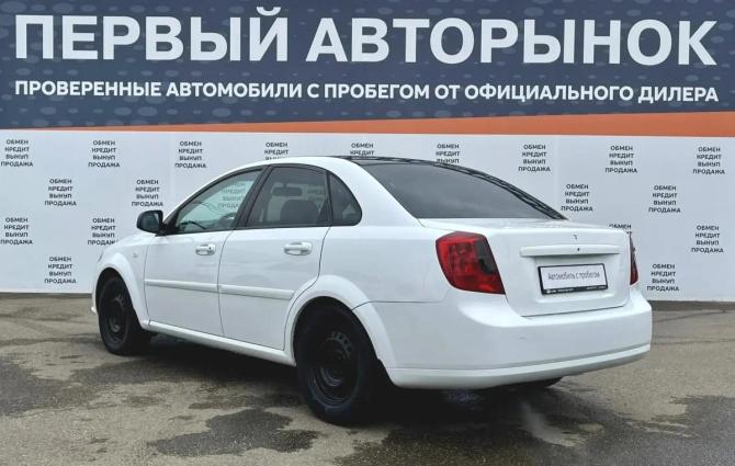 Daewoo Gentra II с пробегом 2013 года, цена 414 000 рублей, 260580 км, седан, Автокод Объявления