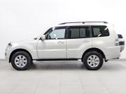 Mitsubishi Pajero IV Рестайлинг 2 Санкт-Петербург  - изображение 38
