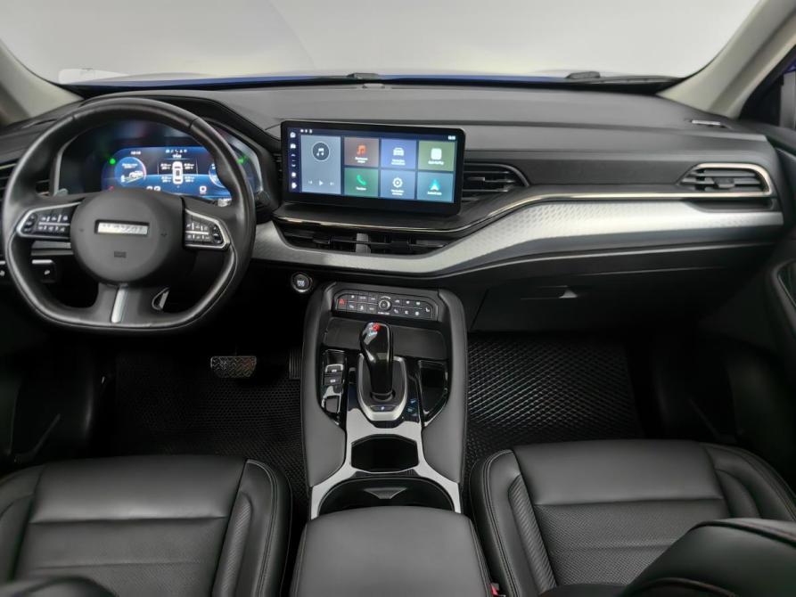 Haval F7 I Рестайлинг Подольск  - изображение 12