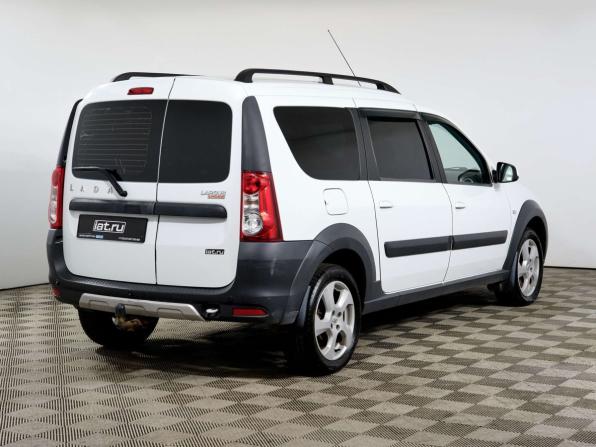 Lada (ВАЗ) Largus I с пробегом 2020 года, цена 948 000 рублей, 166274 км, универсал, Автокод Объявления