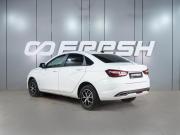 Lada (ВАЗ) Vesta I Рестайлинг (NG) Воронеж  - изображение 23