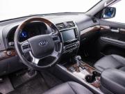 Kia Mohave I Рестайлинг Москва  - изображение 26