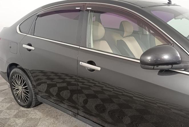 Nissan Almera III (G15) с пробегом 2014 года, цена 690 000 рублей, 174648 км, седан, Автокод Объявления