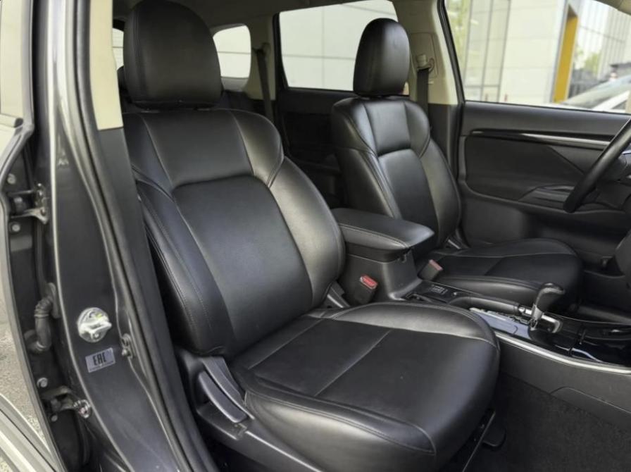 Mitsubishi Outlander III Рестайлинг 3 Ставрополь  - изображение 19