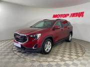 GMC Terrain II Воронеж  - изображение 31