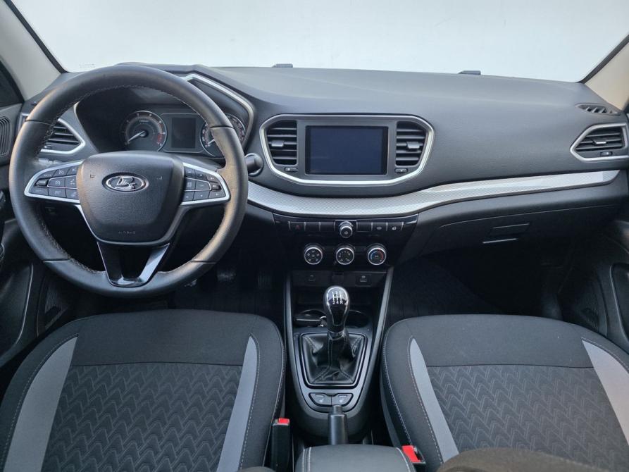 Lada (ВАЗ) Vesta I Рестайлинг (NG) Москва  - изображение 11