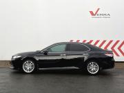 Toyota Camry VIII (XV70) Пермь  - изображение 26