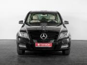 Mercedes-Benz GLK-Класс I (X204) Иркутск  - изображение 26