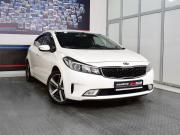 Kia Cerato III Рестайлинг (Classic) Кемерово  - изображение 29