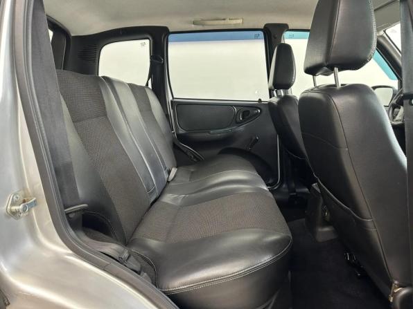 Chevrolet Niva I Рестайлинг с пробегом 2012 года, цена 400 000 рублей, 438614 км, внедорожник, Автокод Объявления