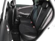 Hyundai Solaris I Рестайлинг Ростов-на-Дону  - изображение 26