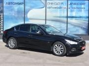 Infiniti Q50 I Архангельск  - изображение 12
