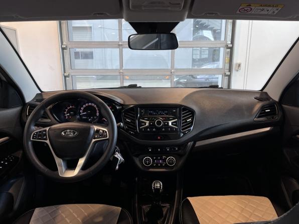 Lada (ВАЗ) Vesta I с пробегом 2022 года, цена 1 221 000 рублей, 64555 км, седан, Автокод Объявления